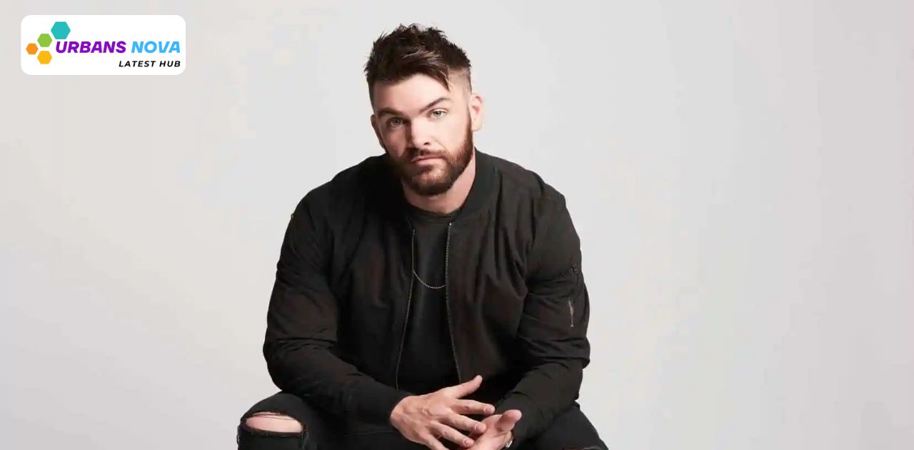 Dylan Scott Net Worth, Age, Bio, Music, Wife: Details 2024