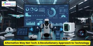 Alternative Way Net Tech: A Revolutionary Approach to Technology