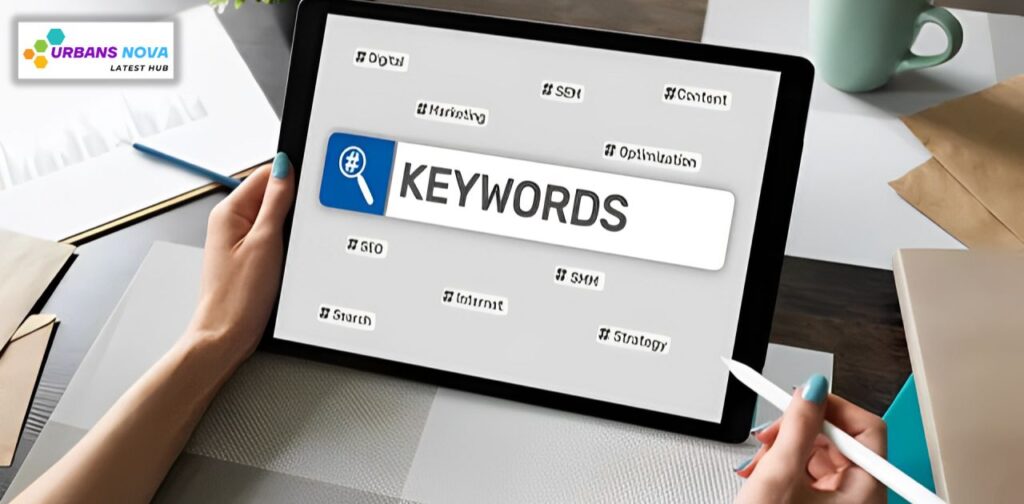 Keyword Research: The Foundation of SEO Success