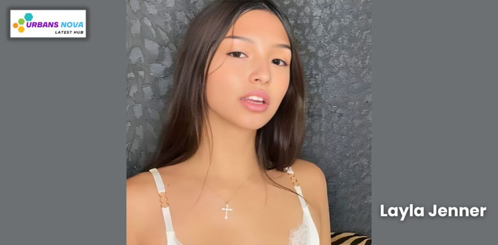 Layla Jenner Age, Career, Bio/Wiki, Boyfriend, Height, Net Worth 2024