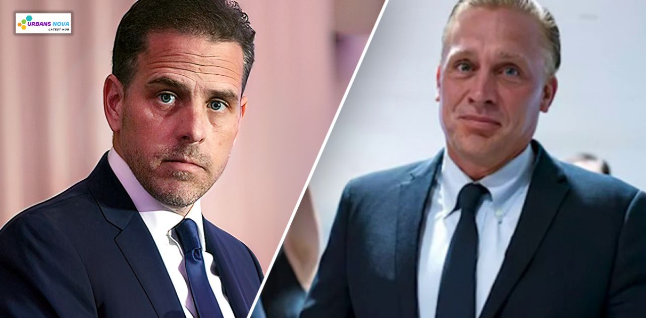 Supreme Court Slams Door on Hunter Biden Associate's Appeal: A Deep Dive into the Legal Saga