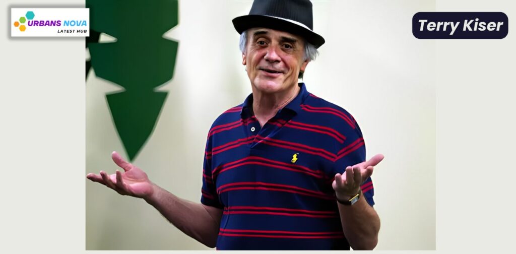 Terry Kiser Career