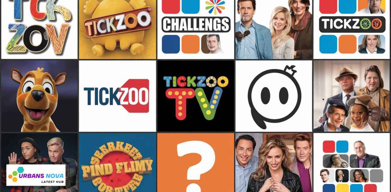 TickZoo TV – Features, Challenges & 12 Alternatives For TickZoo