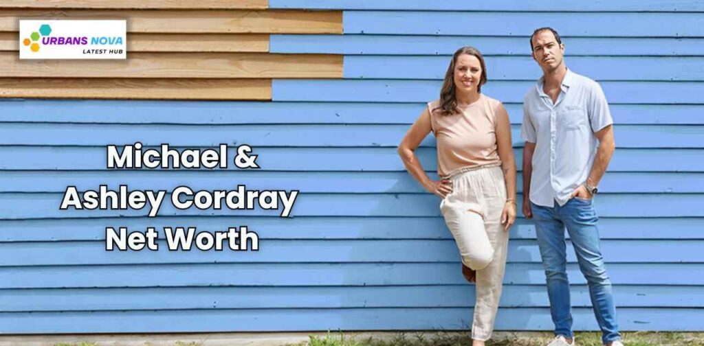 Unraveling the Mystery: Michael and Ashley Cordray's Net Worth