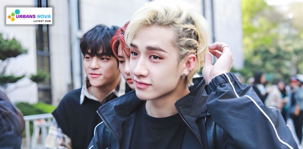 STRAY KIDS Bang Chan Profile, Age, Real Name, Background, Net Worth 2024