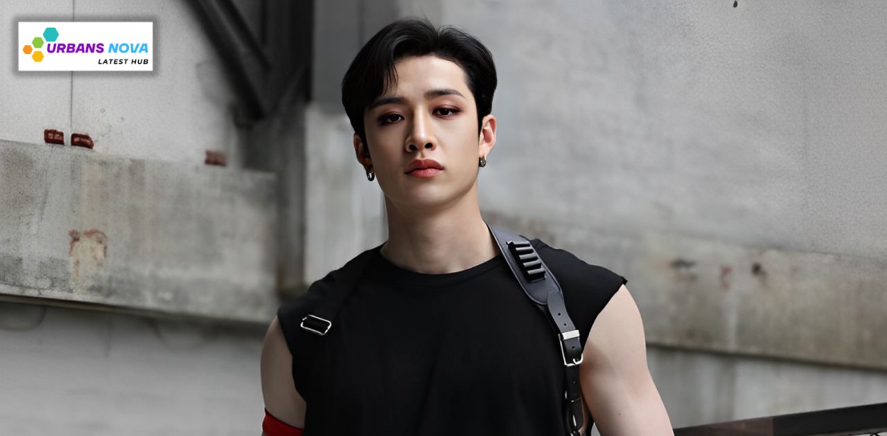 STRAY KIDS Bang Chan Profile, Age, Real Name, Background, Net Worth 2024