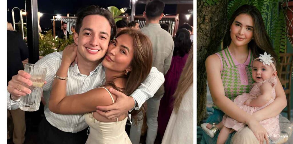 Daniel Miranda Personal Life: Wife, Family, and Fatherhood